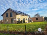 Erstbezug EFH mit 6 Zi. / Doppelgar. / EBK / PV Anl. in...