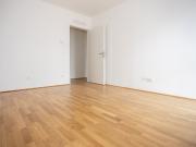 ERSTBEZUG ein viertel grün 3 Zimmer Wohntraum mit Balkon...