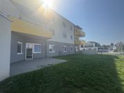 ERSTBEZUG „ein viertel grün“: 3 Zimmerwohnung mit Balkon...