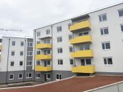 ERSTBEZUG „ein viertel grün“ in Wiener Neustadt 3 Zimmer...