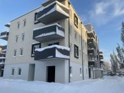 ERSTBEZUG „ein viertel grün“ in Wiener Neustadt 4 Zimmer...