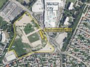ERSTBEZUG „ein viertel grün“ in Wiener Neustadt herrliche