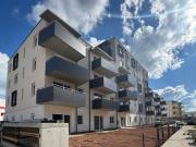 ERSTBEZUG „ein viertel grün“ in Wiener Neustadt...