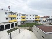 ERSTBEZUG „ein viertel grün“ in Wiener Neustadt zentral...