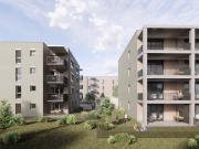 ERSTBEZUG ein viertel grün in Wr. Neustadt herrliche 3...