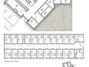 ERSTBEZUG „ein viertel grün“ Moderne 3 Zimmer Wohnung...