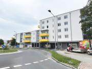ERSTBEZUG „ein viertel grün“ Moderne 3 Zimmer Wohnung...