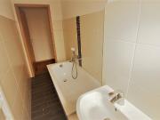 Erstbezug einer schicken 3Raumwohnung, ruhig, sonnig und...