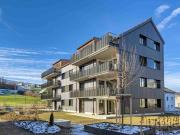 ERSTBEZUG EINZIGARTIGE GARTENWOHNUNG