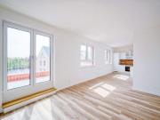Erstbezug! Elegante 2 Zimmer Wohnung Ihr neues Zuhause...