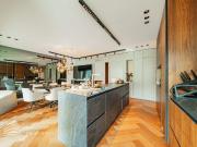 Erstbezug! Elegante Luxus 3 Zimmer Wohnung mit Terrasse...