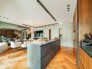 Erstbezug! Elegante Luxus 3 Zimmer Wohnung mit Terrasse...