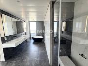 ERSTBEZUG: Elegantes Apartment mit Top Ausstattung und...