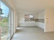 Erstbezug Energieeffiziente Doppelhaushälfte Neubau