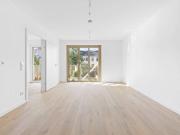ERSTBEZUG ENTZÜCKENDE 2 ZIMMER WOHNUNG MIT SÜD WEST BALKON
