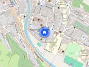 Erstbezug Erdgeschosswohnung mit Garten