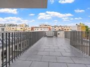 ERSTBEZUG+ Erstbezug: Exklusive 3 Zimmer Wohnung mit...