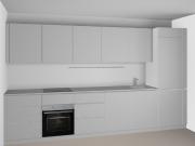 ERSTBEZUG. ERSTKLASSIG. Außenflächen mit direktem Blick...