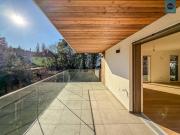 Erstbezug: Etagen Wohnung mit extra großem Balkon...