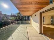 Erstbezug: Etagen Wohnung mit extra großem Balkon...