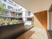 ERSTBEZUG | Exklusive 2 Zimmer Citywohnung mit sonniger...