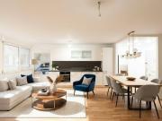 ERSTBEZUG nach SANIERUNG: Exklusive 2 Zimmer...