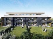 Erstbezug! Exklusive 3 Zimmer Anlegerwohnung ca. 70 m²...