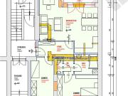 Erstbezug: Exklusive 3 Zimmer Gartenwohnung mit Terrasse...