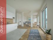 Erstbezug! Exklusive 3 Zimmer Penthouse mit riesiger...