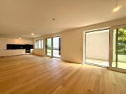 Erstbezug Exklusive 3 Zimmer Wohnung + 16m2 Terrasse +...