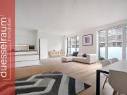 Erstbezug! Exklusive 3 Zimmer Wohnung im 1. OG mit...