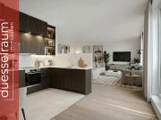 Erstbezug! Exklusive 3 Zimmer Wohnung im 2. OG –...