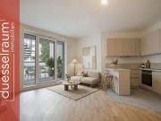 Erstbezug! Exklusive 3 Zimmer Wohnung im 4. OG mit...