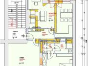 Erstbezug: Exklusive 3 Zimmer Wohnung mit Loggia in den...