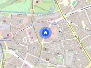 Erstbezug! Exklusive 3 Zimmer Wohnung mit Terrasse im 6....