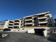 ERSTBEZUG! Exklusive 4.5 Zimmerwohnung in Alterswil