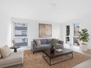 ERSTBEZUG: Exklusive 4 Zimmer Boutiquewohnung mit Balkon...