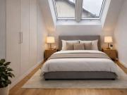 Erstbezug | Exklusive 4 Zimmer Dachterrassenwohnung 128...