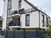 Erstbezug | Exklusive 4 Zimmer Dachterrassenwohnung 128...