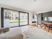 Erstbezug! Exklusive 4 Zimmer Gartenwohnung mit...