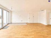 ERSTBEZUG! Exklusive Dachgeschoss Maisonette mit zwei...