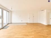 Erstbezug! Exklusive Dachgeschoss Maisonette mit zwei...