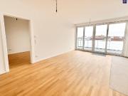 ERSTBEZUG! Exklusive Dachgeschoss Maisonette mit zwei...