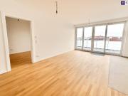 Erstbezug! Exklusive Dachgeschoss Maisonette mit zwei...