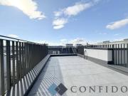 ERSTBEZUG Exklusive Dachgeschoßwohnung in traumhafter Lage!