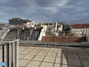 Erstbezug! Exklusive Dachwohnung mit Panoramablick und...