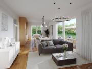 ERSTBEZUG | Exklusive Doppelhaushälfte | ca. 353 m²...