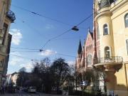 erstbezug: exklusives penthouse mit galerie und loggia...