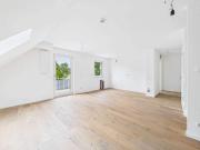 Erstbezug! Exklusive Maisonette Wohnung mit großem Balkon Erstbezug! Exklusive Maisonette Wohnung mit großem Balkon