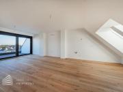 Erstbezug! Exklusive Penthouse Wohnung mit zwei...